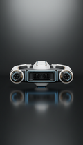 Touchless Detailing Session